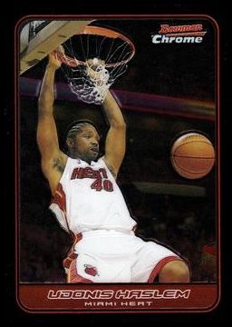 73 Udonis Haslem